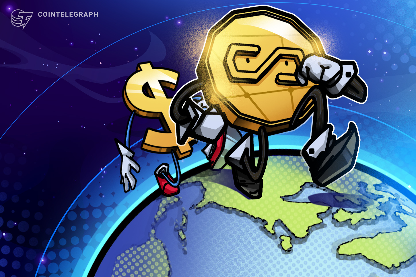 Bolivia adoptă USDT pentru a combate lipsa de dolari, în timp ce minerii de Bitcoin mizează pe AI